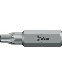 WERA 5066286001 - Biți Torx Plus 867/1 IP, 25 IP