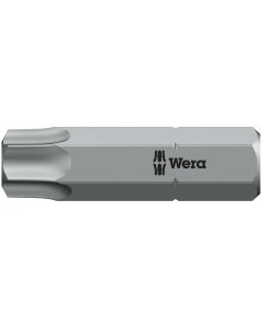 WERA 5066320001 - Biți Torx 867/1 TZ, TX 40 x 25 mm
