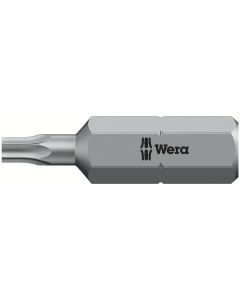 WERA 5066498001 - Biți Torx BO 867/1 Z cu gaură de siguranță