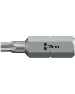 WERA 5066505001 - Biți Torx BO 867/1 Z cu gaură de siguranță