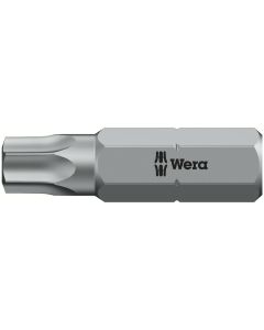 WERA 5066525001 - Biți Torx BO 867/1 Z cu gaură de siguranță