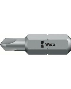 WERA 5066619001 - Biți Torq-Set Mplus 871/1, 25 mm
