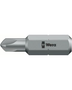 WERA 5066624001 - Biți Torq-Set Mplus 871/1, 25 mm
