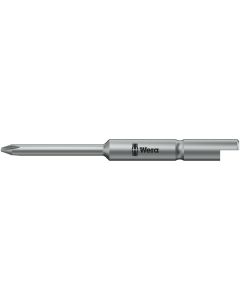 WERA 5066850001 - Biți 872/9 pentru șuruburi Microstix