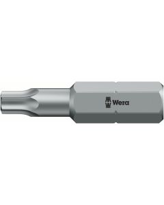 WERA 5066920001 - Biți Torx 867/2 Z, TX 50 x 35 mm