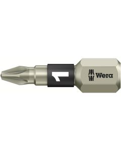 WERA 5071020001 - Biți Inox 3855/1 TS, PZ 1