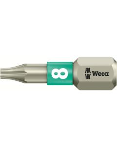 WERA 5071030001 - Biți Torx Inox 3867/1 TS