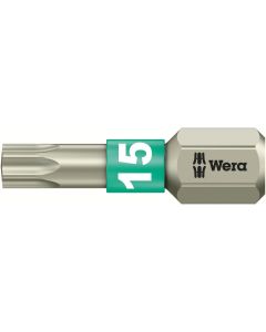 WERA 5071033001 - Biți Torx Inox 3867/1 TS