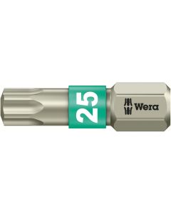 WERA 5071035001 - Biți Torx Inox 3867/1 TS