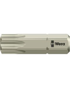 WERA 5071038001 - Biți Torx Inox 3867/1 TS