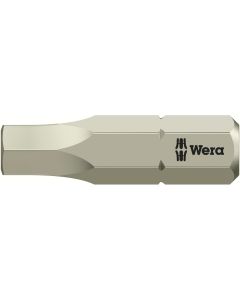 WERA 5071077001 - Biți Inox 3840/1 TS, 5.5 mm