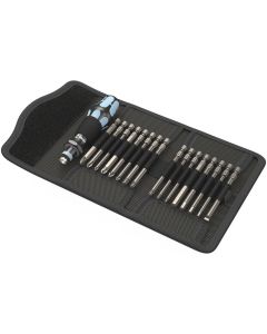 WERA 5071116001 - Set șurubelnițe Kraftform Kompakt 60 Inox