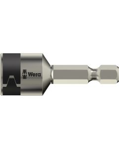WERA 5071222001 - Cheie tubulară Inox 3869/4, 7 mm