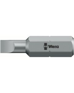 WERA 5072065001 - Biți 800/1 Z, 1.6 x 8 x 25 mm