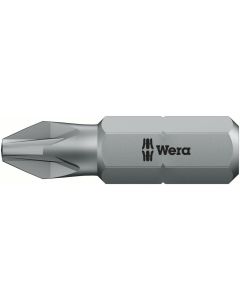 WERA 5072080001 - Biți 855/1 Z, PZ 1 x 25 mm