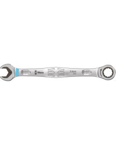 WERA 5073271001 - Cheie combinată cu clichet 6000 Joker