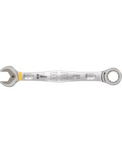 WERA 5073287001 - Cheie combinată cu clichet 6000 Joker