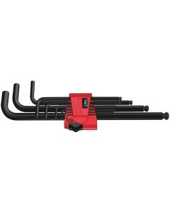 WERA 5073596001 - Set chei L Hex-Plus 950/9 6 SB
