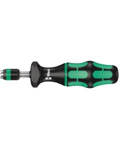 WERA 5074711001 - Șurubelniță dinamometrică Kraftform Seria 7400