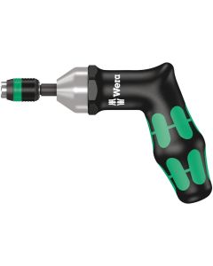 WERA 5074721001 - Șurubelniță dinamometrică Imperial Kraftform Seria 7400