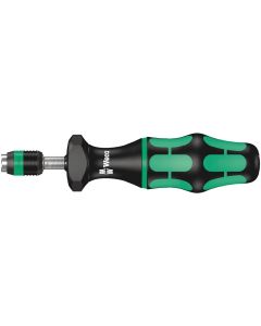 WERA 5074772001 - Șurubelniță dinamometrică ajustabilă Kraftform Seria 7400