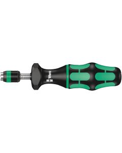 WERA 5074774001 - Șurubelniță dinamometrică ajustabilă Kraftform Seria 7400