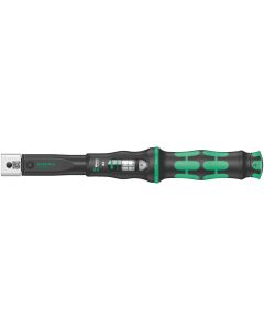 WERA 5075652001 - Cheie dinamometrică Click-Torque X 2