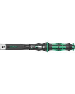 WERA 5075653001 - Cheie dinamometrică Click-Torque X 3