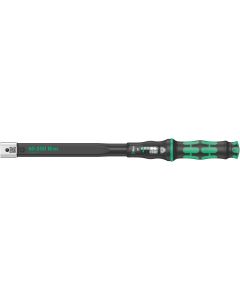 WERA 5075654001 - Cheie dinamometrică Click-Torque X 4