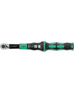 WERA 5075691001 - Cheie dinamometrică Click-Torque Lock A6