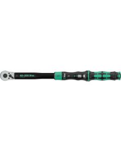 WERA 5075692001 - Cheie dinamometrică Click-Torque Lock C3