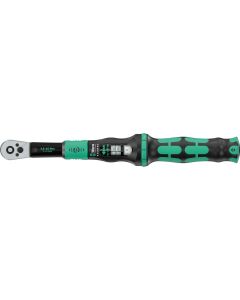 WERA 5075693001 - Cheie dinamometrică Click-Torque Lock A5 R/L