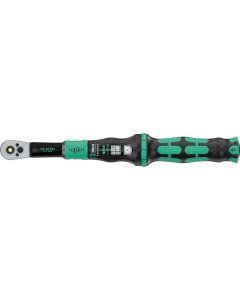 WERA 5075694001 - Cheie dinamometrică Click-Torque Lock A6 R/L