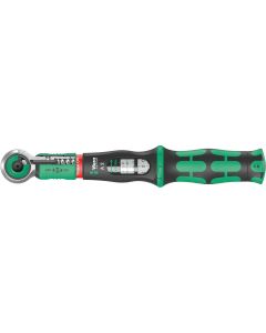 WERA 5075801001 - Cheie dinamometrică Safe-Torque A 2