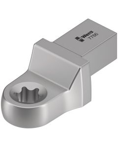 WERA 5078715001 - Cap interschimbabil Torx extern 7786, 14x18 mm