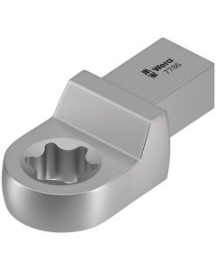 WERA 5078717001 - Cap interschimbabil Torx extern 7786, 14x18 mm