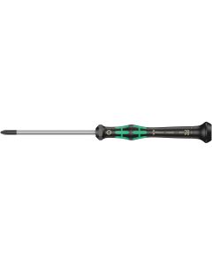 WERA 5118032001 - Șurubelniță Pozidriv 2055 PZ