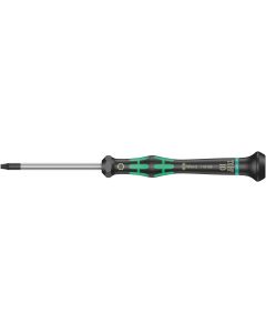 WERA 5118186001 - Șurubelniță Torx HF 2067 cu funcție de reținere