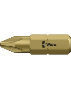 WERA 5134920001 - Bit 851/1 A, PH 2 x 25 mm