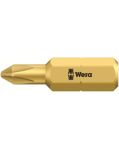 WERA 5135008001 - Bit 851/1 RDC, PH 2 x 25 mm