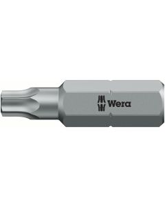WERA 5135142001 - Bit Torx 867/1, TX 3 x 25 mm