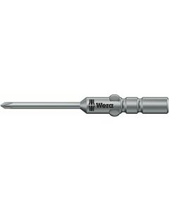 WERA 5135280001 - Bit 851/21 J, PH 00 x 40 x 1.8 mm