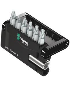WERA 5135810001 - Set 7 biți Bit-Check 7 Universal 4