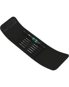 WERA 5135938001 - Set Kraftform Kompakt Micro 11 Universal