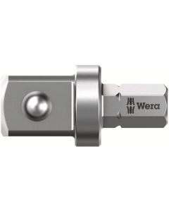 WERA 5136002001 - Adaptor 870/2, 1/2" x 5/16"