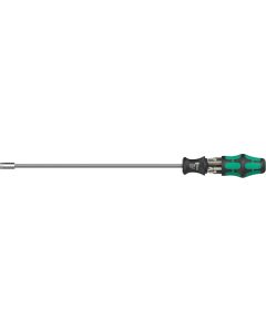 WERA 5136075001 - Set Kraftform Kompakt 27 XL SHK 1, 7 piese