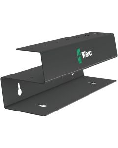 WERA 5136424001 - Suport metalic 9604 pentru chei cu mâner T