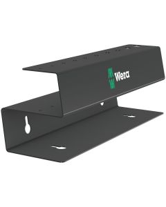 WERA 5136425001 - Suport metalic 9605 pentru chei cu mâner T