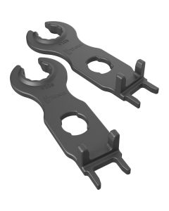 WERA 5136700001 - Set unelte instalare fotovoltaice 9108/2 PV