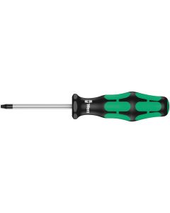 WERA 5138258001 - Șurubelniță Torx BO (cu gaură) 367